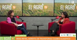 El Agro: Irina Reyes destaca oportunidades de los mercados de carbono para los arroceros