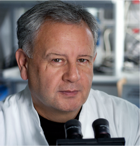 Julio Celis Allende gana el Premio Nacional de Ciencias Naturales 2026 por su aporte contra el cáncer