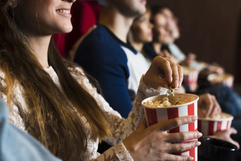 Día del Cine 2026: entradas desde $2.000 y estas son las películas que podrás ver