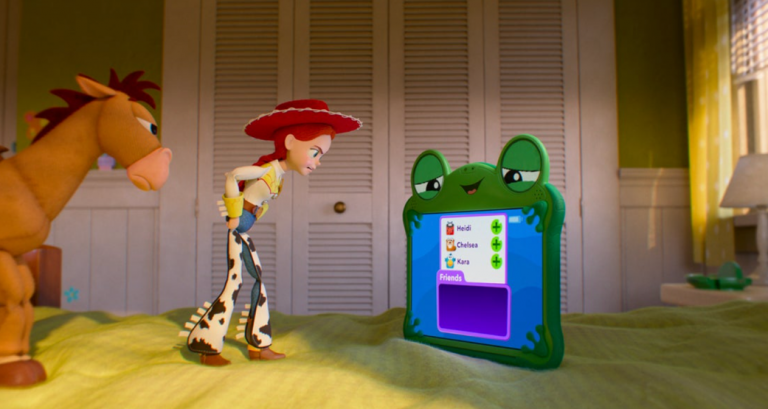 “Toy Story 5” llega al streaming: estos son los detalles ocultos que sorprenden a sus fans