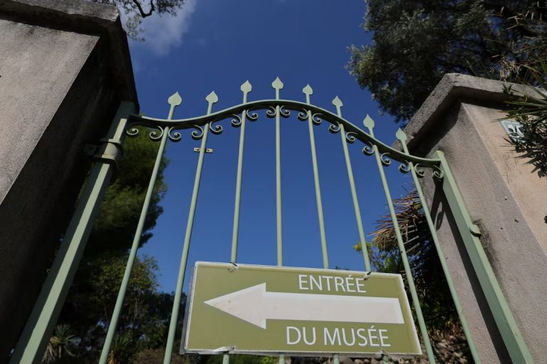 Robo de película en un museo de Francia: Se llevaron casi $10 mil millones en obras