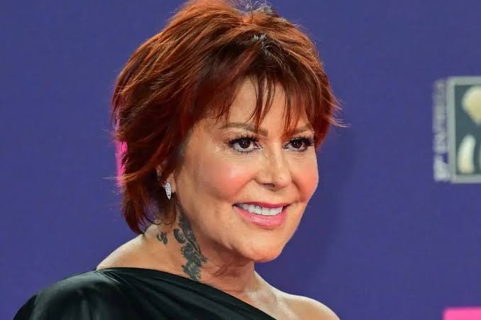 Alejandra Guzmán sufre grave problema de salud durante concierto y espectáculo termina suspendido