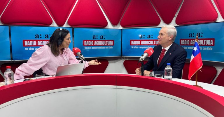 Presidente José Antonio Kast asegura que ejecución presupuestaria en el primer año 