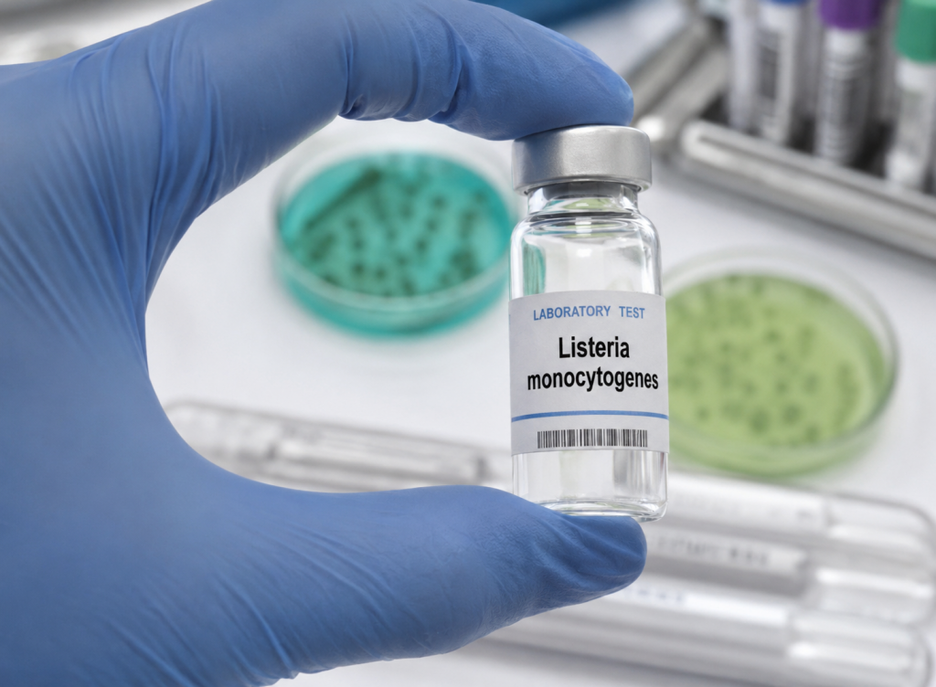 Alerta por Listeria: Expertos explican qué alimentos son más riesgosos y cómo prevenir una infección