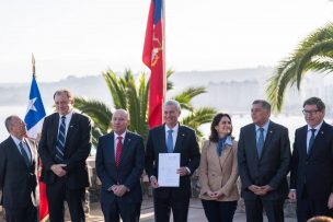 Gobierno presenta proyecto para facilitar el acceso a la vivienda y fortalecer el mercado de capitales