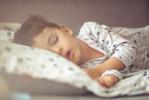 Ronquido infantil y alergias: especialistas explican cuándo es necesario consultar