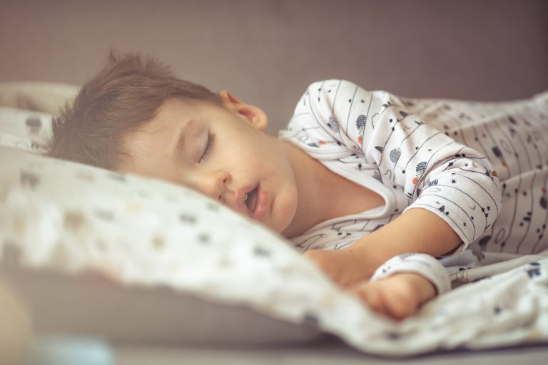 Ronquido infantil y alergias: especialistas explican cuándo es necesario consultar
