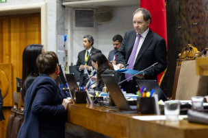Sala respalda por mayoría a candidatos a integrar el Consejo de Asignaciones Parlamentarias