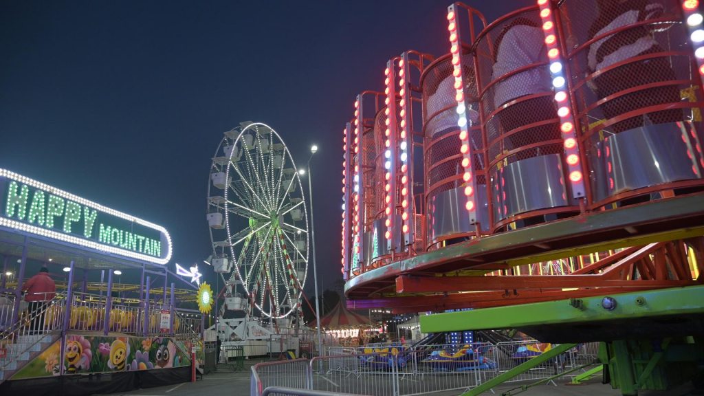 Wonder Park abrirá 10 días por Fiestas Patrias: Revisa horarios y actividades para el 18