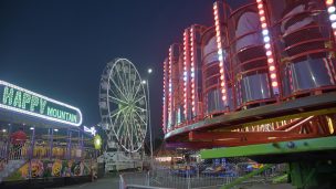 Wonder Park abrirá 10 días por Fiestas Patrias: Revisa horarios y actividades para el 18