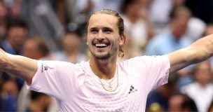 Alexander Zverev conquista el US Open y suma su segundo Grand Slam del Año: Tuvo curiosa reacción