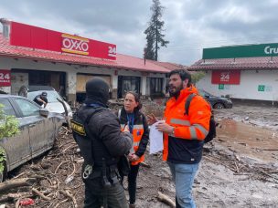 DT ordena detener labores de cinco trabajadores en OXXO: detectan graves incumplimientos tras aluvión