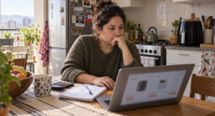 El precio de equipar la cocina no termina en la oferta del Cyber Monday 2026