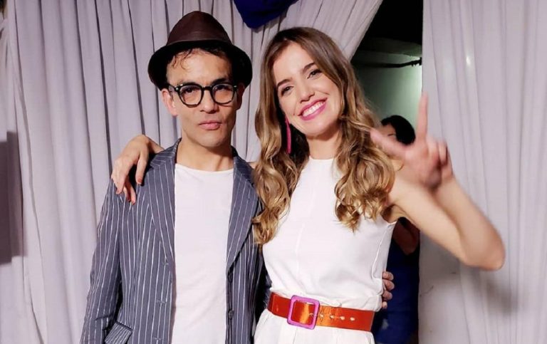 Millaray Viera y Álvaro López celebran los 18 años de su hija Julieta con emotivos mensajes