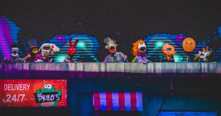 31 Minutos anuncia su último show de Radio Guaripolo Tour en Chile: fecha, entradas y precios