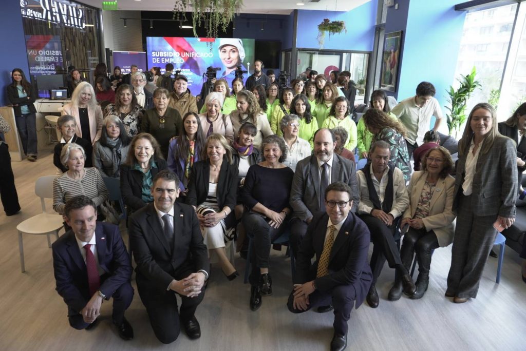 Subsidio Unificado al Empleo: revisa quiénes pueden postular y cómo recibir hasta $185 mil