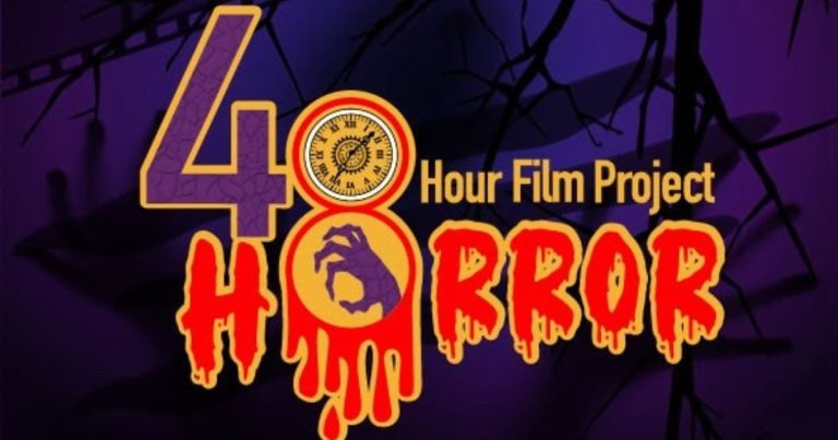 Del Cementerio General al cine: desafío de Halloween premiará al mejor cortometraje hecho en 48 horas