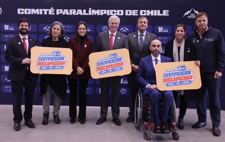 Kast presenta plan para agilizar certificación de discapacidad: nueva plataforma permitirá seguir el trámite