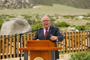 Parque Nacional Llanos de Challe inaugura nuevo centro ambiental tras inversión superior a $1.200 millones