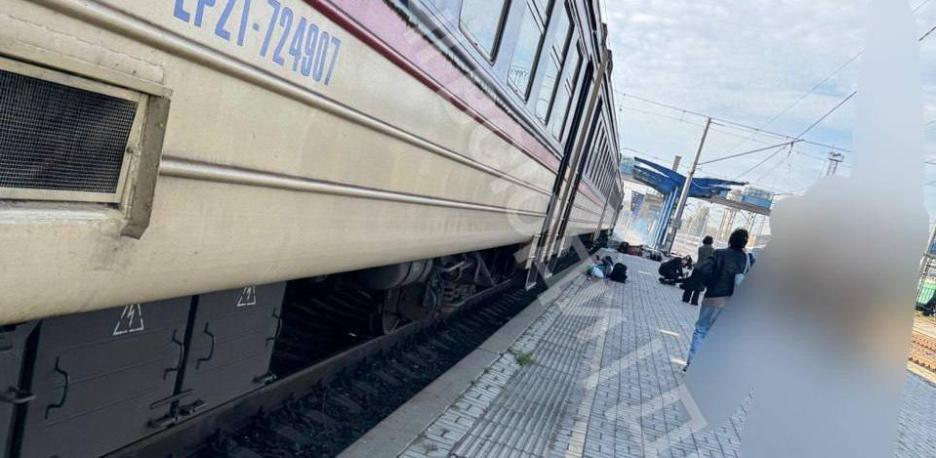 Ataque ruso contra estación de tren en Ucrania deja 14 muertos y varios heridos