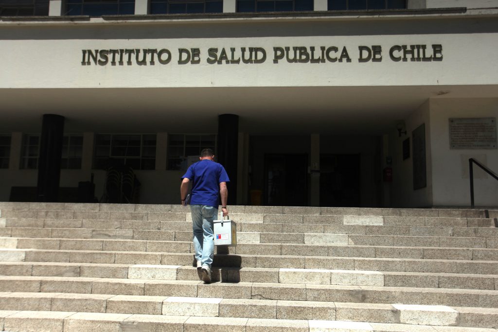 ISP aprueba la primera semaglutida de síntesis química en Chile