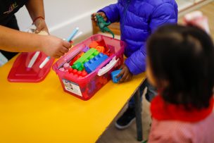 Postulaciones a jardines infantiles 2027: revisa las fechas y requisitos para acceder a JUNJI e Integra