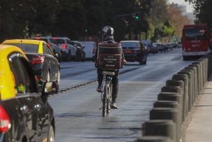 ¿Que es lo que más piden los chilenos por delivery?
