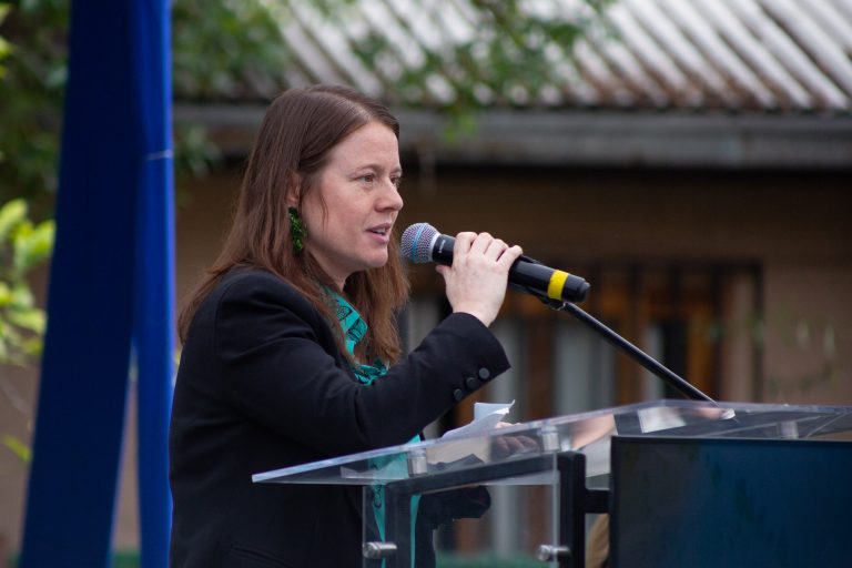 El Radar: Constanza Hube cuestiona al Partido Socialista por su postura frente al estallido