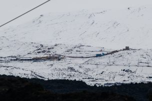 Dirección del Trabajo suspende faena tras muerte de dos trabajadores en El Teniente