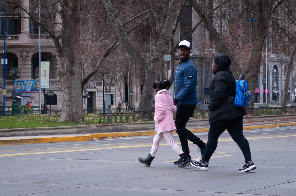 Censo 2024: Venezuela concentra la mayor población inmigrante y Chile supera 1,6 millones de extranjeros