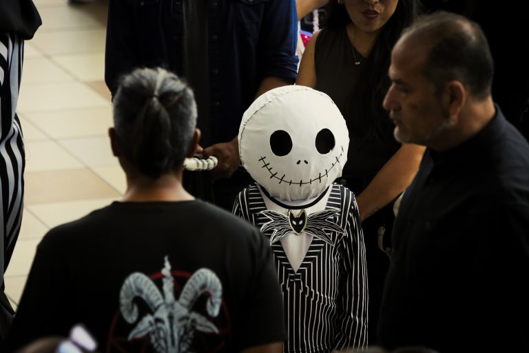 Halloween dispara las ventas de dulces: 62% del aumento se concentra este 31 de octubre