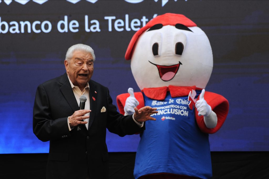 Teletón 2026 ya prepara sus 27 horas de transmisión: revisa los artistas confirmados