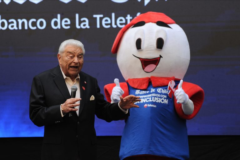 Teletón 2026 ya prepara sus 27 horas de transmisión: revisa los artistas confirmados