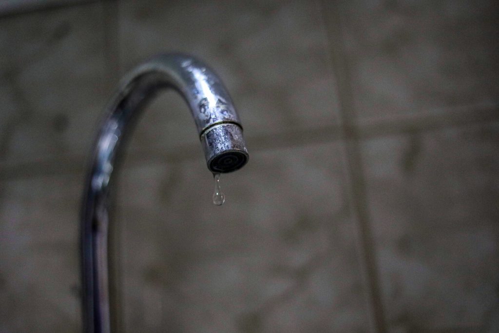 Aguas Andinas aclara situación del agua potable tras aluvión: servicios operan con normalidad