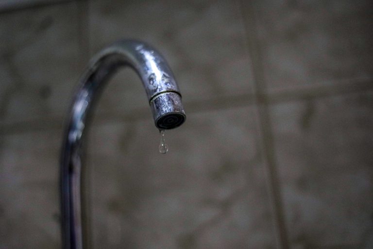 Aguas Andinas aclara situación del agua potable tras aluvión: servicios operan con normalidad