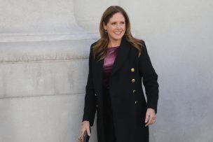 Macarena Santelices renuncia al Partido Republicano y se suma a la bancada UDI como independiente