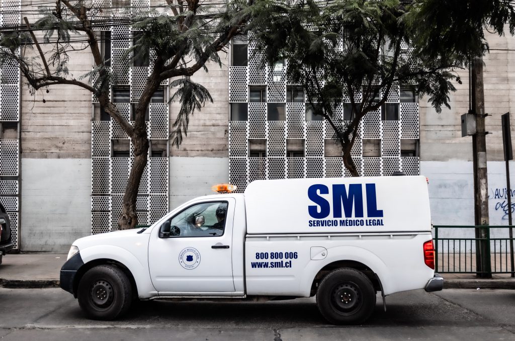 Contraloría formulará reparo por más de $1.500 millones en proyecto de nuevo edificio del SML
