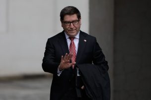 Ministerio de Minería convoca a mesa transversal por la seguridad minera