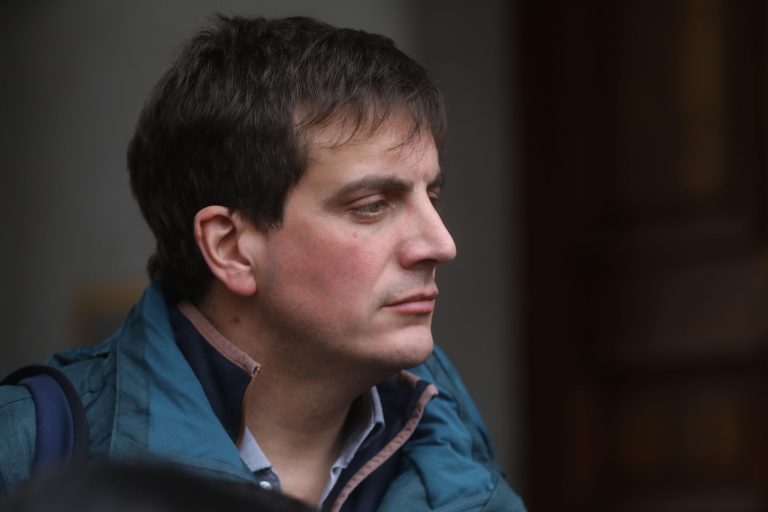 Schalper oficia a organismos reguladores por millonarias pérdidas en los fondos E de las AFP