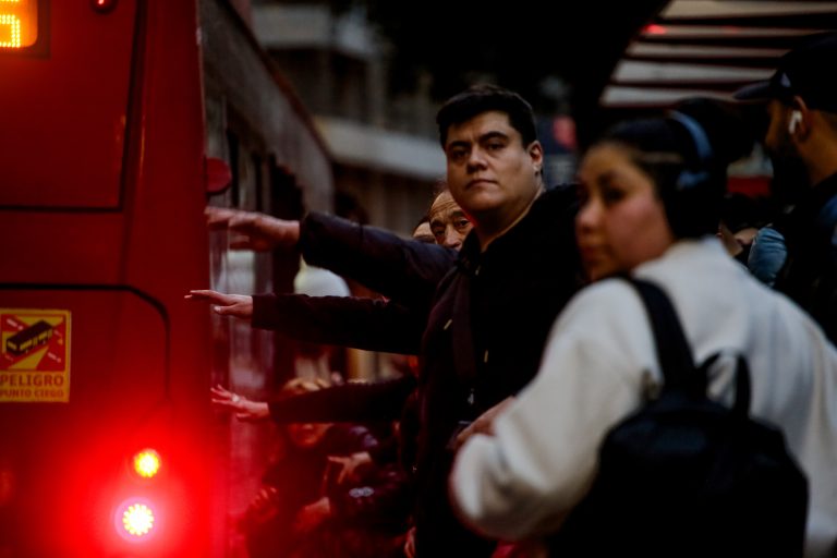 Metropol se declaró en quiebra: operaba 741 buses en comunas de Renca, Huechuraba, Puente Alto y San Bernardo