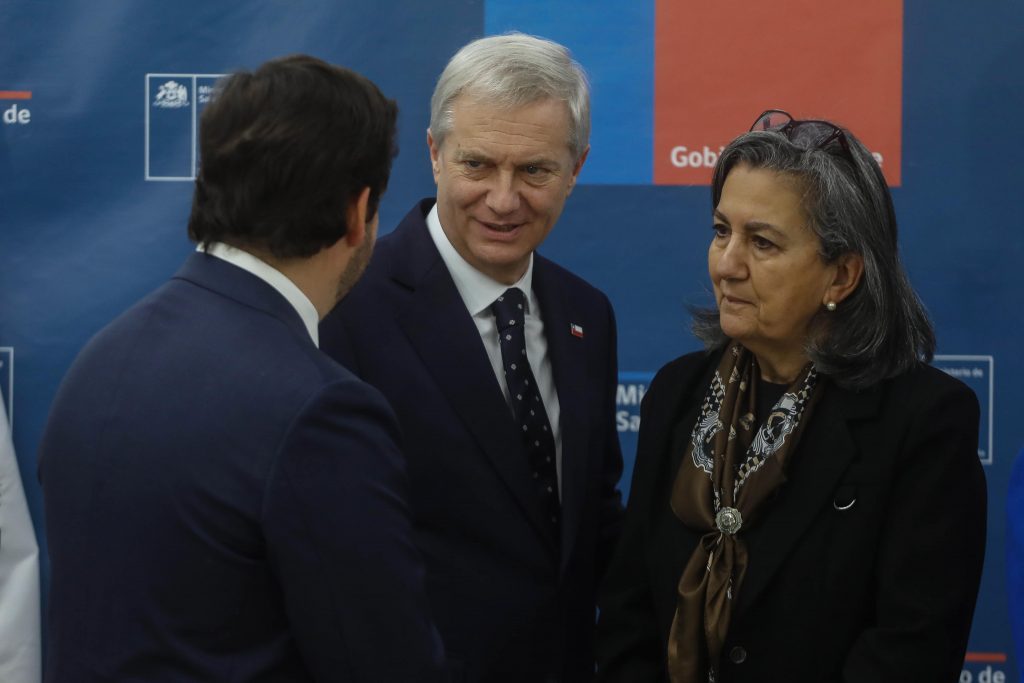 Presupuesto 2027: Salud tendrá aumento de recursos de 4,7% para reducir listas de espera
