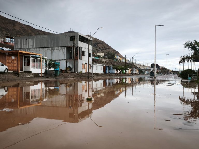 Aluviones en Chile: cuáles son las señales de alerta y cómo actuar ante una emergencia