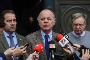 Antonio Walker advierte por “emergencia laboral” y pide recuperar el crecimiento en ENADE 2026