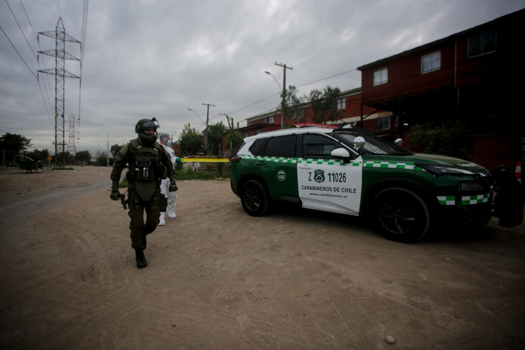Carabineros ofrece nuevos empleos con sueldos de hasta $2 millones: revisa los cargos disponibles