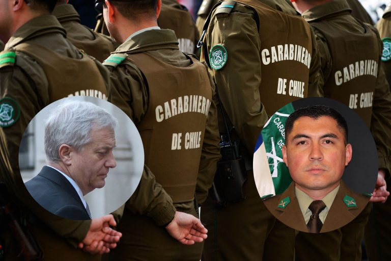 Confirman que el Presidente Kast viajará para asistir al funeral del sargento segundo Jaime Urrea