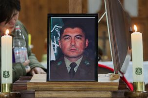 “Dos condolencias en una semana”: piden Estado de Sitio por 15 días tras asesinato de carabinero en Biobío
