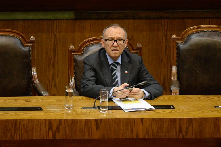 Nueva reforma de seguridad será ingresada al Senado: Gobierno destaca acuerdo y podría retirar su proyecto