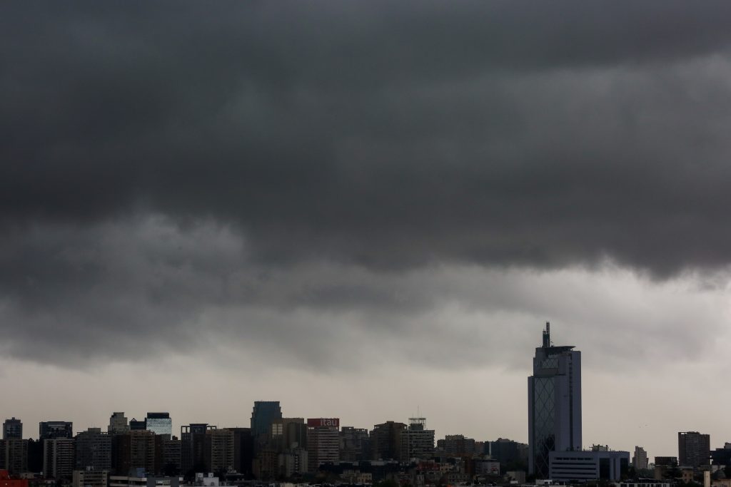 Emergencia meteorológica: Subtel exige a empresas reforzar redes y prepara Roaming de Emergencia