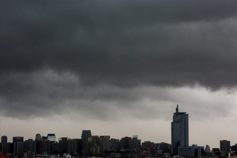 Emergencia meteorológica: Subtel exige a empresas reforzar redes y prepara Roaming de Emergencia