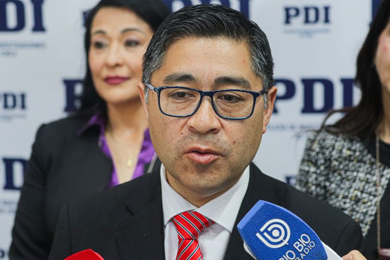 Renuncia delegado presidencial del Biobío tras polémica por presunto caso de VIF
